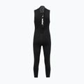 Férfi Orca Vitalis Light Openwater ujjatlan triatlon búvárruha fekete 4