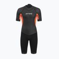 Férfi neoprén ruha Orca Openwater Shorty Vitalis black