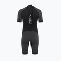 Férfi neoprén ruha Orca Openwater Shorty Vitalis black 2