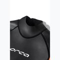 Férfi neoprén ruha Orca Openwater Shorty Vitalis black 4