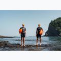 Férfi neoprén ruha Orca Openwater Shorty Vitalis black 9
