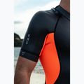 Férfi neoprén ruha Orca Openwater Shorty Vitalis black 13