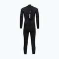 Női triatlon búvárruha Orca Vitalis Openwater Hi Vis fekete 4