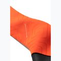 Női triatlon búvárruha Orca Vitalis Openwater Hi Vis fekete 6