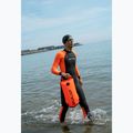 Női triatlon búvárruha Orca Vitalis Openwater Hi Vis fekete 8