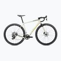 Gravel bike Orbea Terra M31e Team 1X 2024 elefántcsontfehér/spicy lime