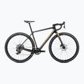 Orbea Terra M31e Team 1X 2024 cosmic carbon view/metallic oliva zöld gravel kerékpár