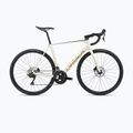 Orbea Orca M30 2024 elefántcsont fehér/burgundi/vulcano országúti kerékpár