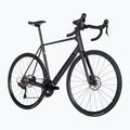 Orbea Orca M30 2024 vulcano/fekete fekete országúti kerékpár 2