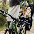 Orbea elektromos kerékpár Kemen Mid 40 540Wh 2024 városi zöld 5
