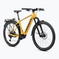 Orbea Kemen Suv 40 540Wh 2024 mangó/fekete elektromos kerékpár 2