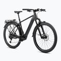 Orbea Kemen Suv 40 540Wh 2024 metál éjszakai fekete elektromos kerékpár 2