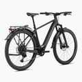 Orbea Kemen Suv 40 540Wh 2024 metál éjszakai fekete elektromos kerékpár 3