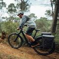 Orbea Kemen Suv 40 540Wh 2024 metál éjszakai fekete elektromos kerékpár 5