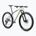 Orbea Alma M51 2024 halo silver/shark grey hegyi kerékpár 2