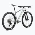 Orbea Alma M51 2024 halo silver/shark grey hegyi kerékpár 3
