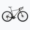 Orbea Terra H40 2024 infinity zöld/elefántcsont fehér gravel kerékpár