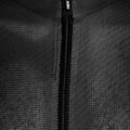 Férfi kerékpáros póló HIRU Core Light full black 3