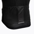 Férfi kerékpáros póló HIRU Core Light full black 6