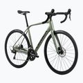 Orbea Avant H40 2024 metál zöld articsóka országúti kerékpár 2