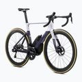 Orbea Orca Aero M30i LTD 2024 tanzanit/lila lila országúti kerékpár 2
