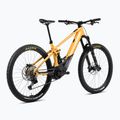 Orbea Wild H30 625Wh 2024 kukorica sárga/metálfekete elektromos kerékpár 3