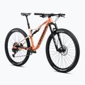 Orbea Oiz H20 2024 sárgabarack narancs/mészkő bézs hegyi kerékpár 2