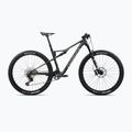 Orbea Oiz M30 2024 por fekete/fekete hegyi kerékpár