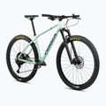 Orbea Alma H20 2024 jégzöld/óceán hegyi kerékpár 2