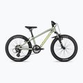 Orbea MX 20 XC 2024 metál zöld/sárga gyermek kerékpár
