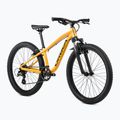 Orbea MX 24 XC 2024 mango/fekete gyermek kerékpár 2