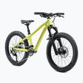 Orbea gyermek kerékpár Laufey 20 H20 2024 lime/sárga 2