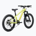 Orbea gyermek kerékpár Laufey 20 H20 2024 lime/sárga 3