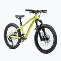 Orbea gyermek kerékpár Laufey 20 H10 2024 lime/sárga 2