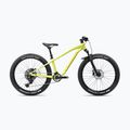 Orbea Laufey 24 H20 2024 fűszeres lime/sárga gyermek kerékpár