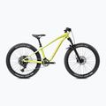 Orbea gyermek kerékpár Laufey 24 H10 2024 lime/sárga