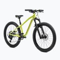 Orbea gyermek kerékpár Laufey 24 H10 2024 lime/sárga 2