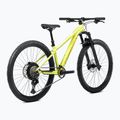 Orbea gyermek kerékpár Laufey 27 H20 2024 lime/sárga 3