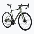 Orbea Avant H30 2024 metál zöld articsóka országúti kerékpár 2