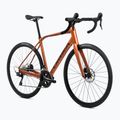 Orbea Avant H30 2024 narancssárga cukorka/kozmikus bronz országúti kerékpár 2