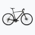Városi kerékpár Orbea Vector 10 2024 metallic inUszonyity green