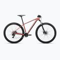 Orbea Laufey Onna 50 29 2024 terrakotta piros/zöld hegyikerékpár
