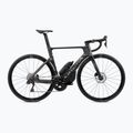 Orbea Orca Aero M30i LTD 2024 karbon nyers országúti kerékpár