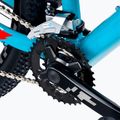 Orbea MX 29 50 hegyi kerékpár kék 10