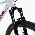 Orbea Alma H50 mountain bike fehér 7