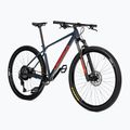 Orbea Alma H30 hegyi kerékpár tengerészkék 5