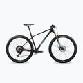 Orbea Alma H30 hegyi kerékpár fekete