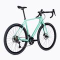 Orbea Terra H30 gravel kerékpár zöld 3
