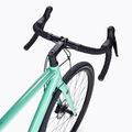 Orbea Terra H30 gravel kerékpár zöld 5