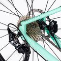Orbea Terra H30 gravel kerékpár zöld 11